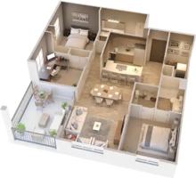 featured image of 1811 Salton Rd #415