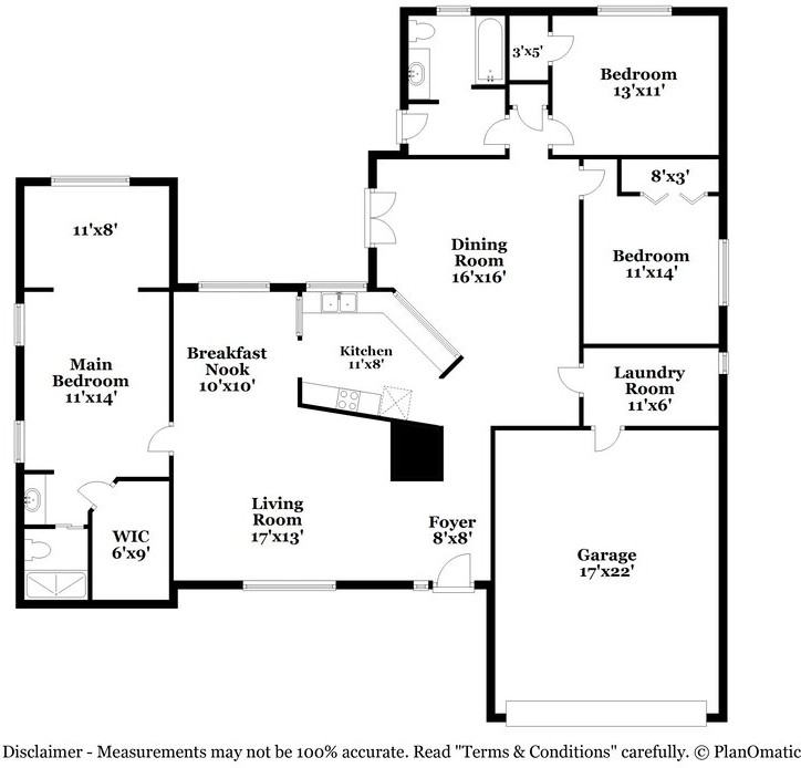 8823 Gum Tree Ave - Photo 2 of 16