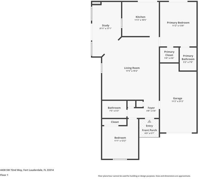 4430 Sw 72nd Way - Photo 2 of 16