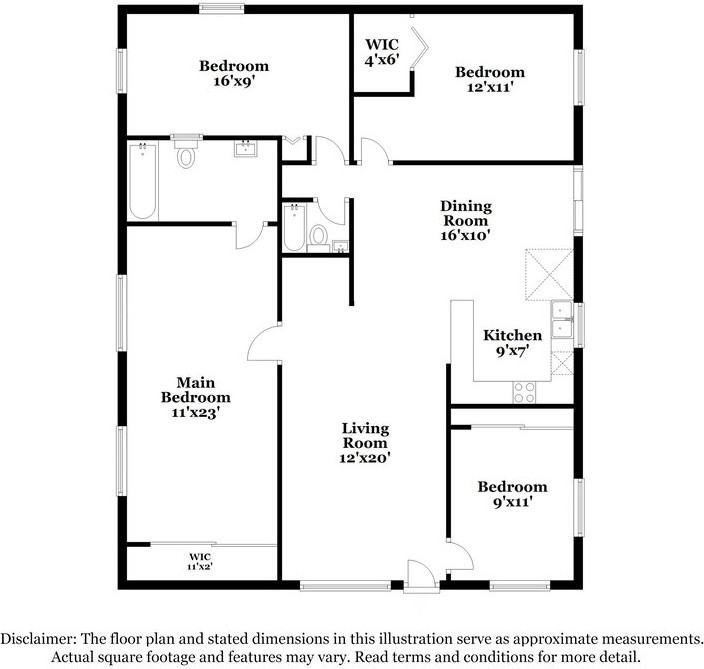 1001 Sw 25th Ave - Photo 2 of 16