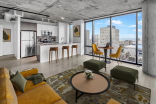 2217 S Wabash Ave #1807 - Photo 1 of 1