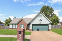 4544 Cottage Hill Cv - Photo 1 of 1