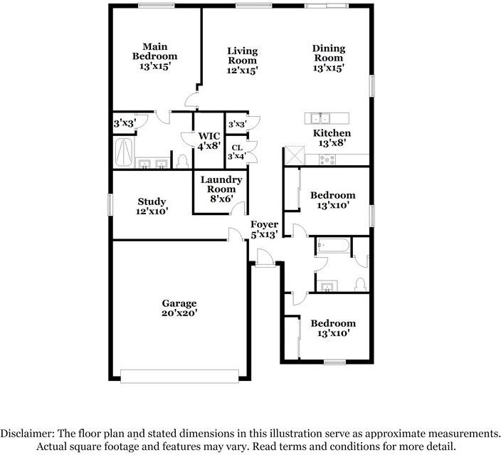 4543 Baler Trails Dr - Photo 2 of 16