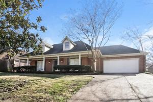 featured image of 8699 Wood Mills Dr W