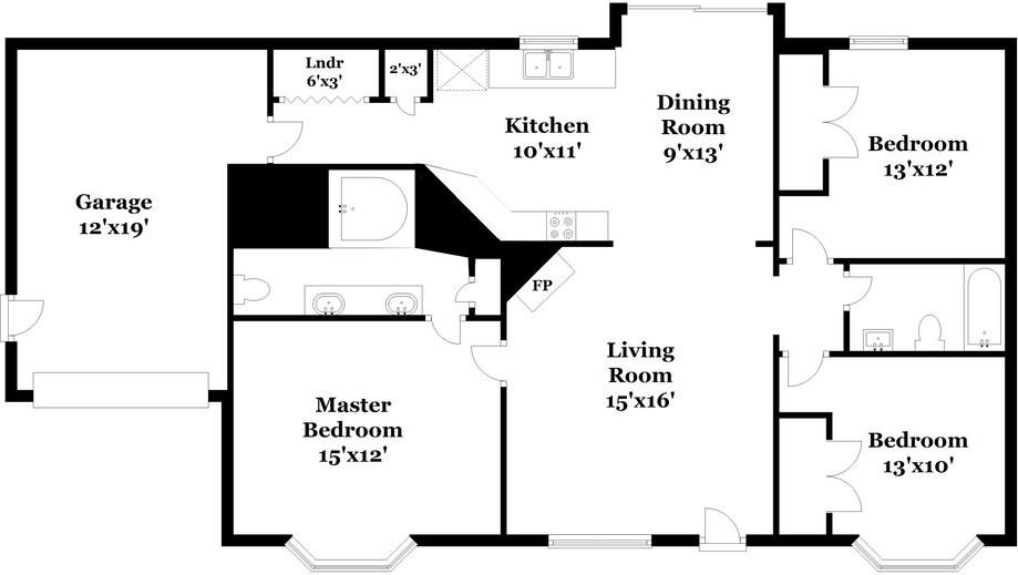 900 Pebble Beach Cir - Photo 2 of 16