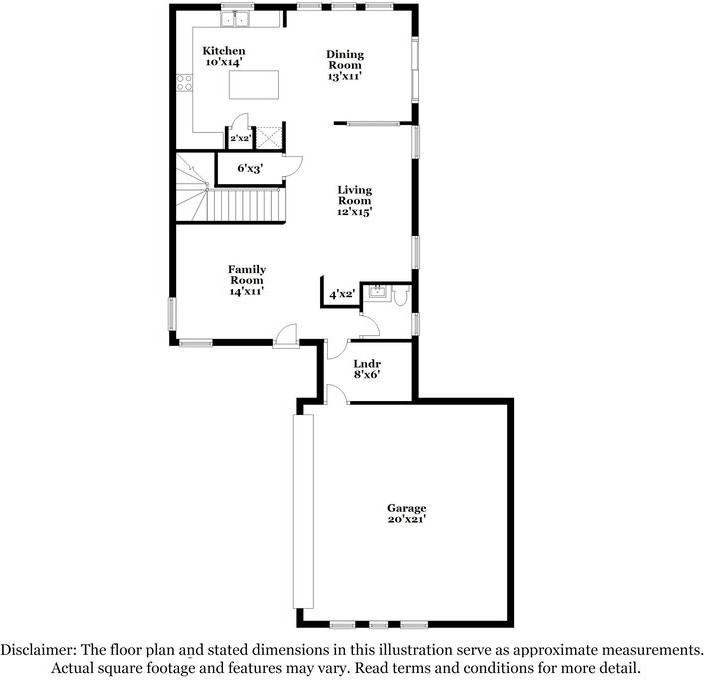 3826 East Fairview Street - Photo 2 of 17