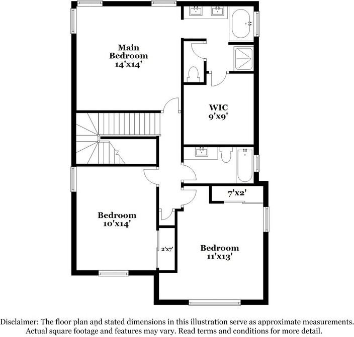 3826 East Fairview Street - Photo 3 of 17