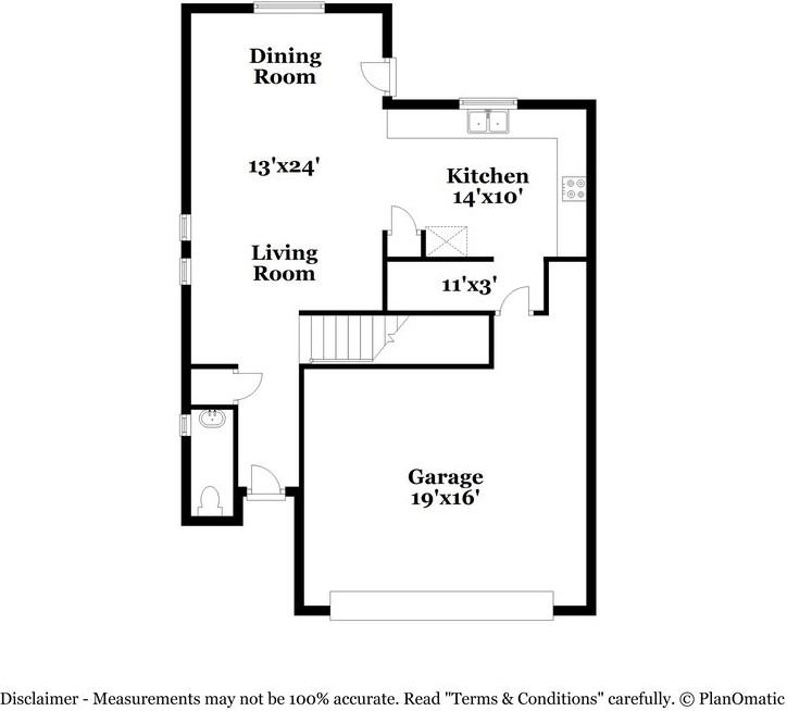 10584 La Campana St - Photo 2 of 17