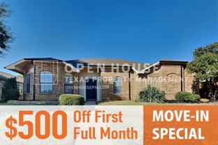 845 Arbor Downs Dr - Photo 1 of 1