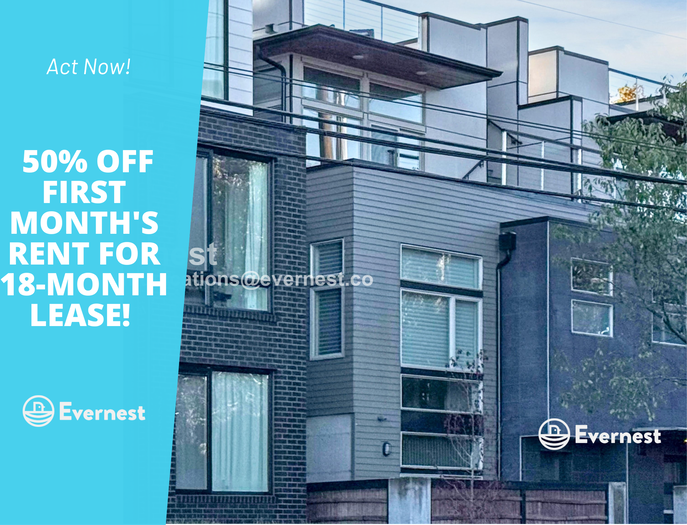 2618 Eastlake Ave E #B