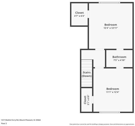 1317 Mathis Ferry Road - Photo 2 of 12
