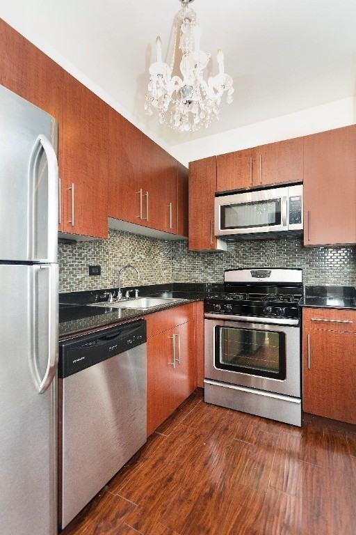 John St #2701 - Photo 3 of 5