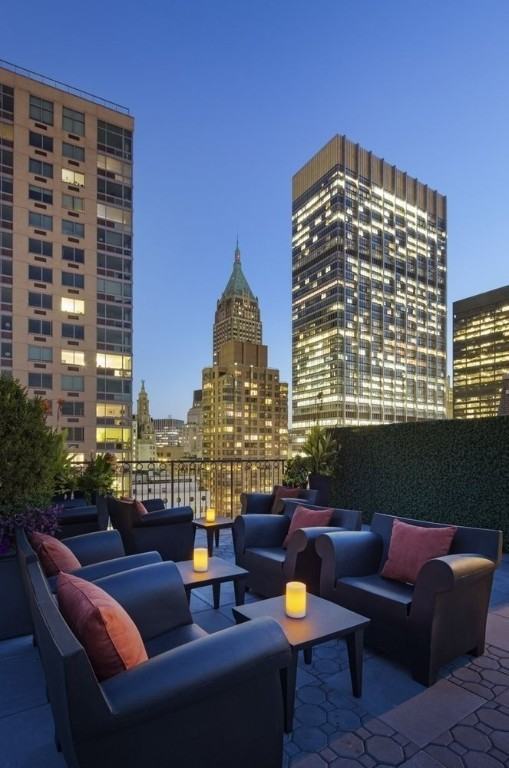 John St #2701 - Photo 5 of 5