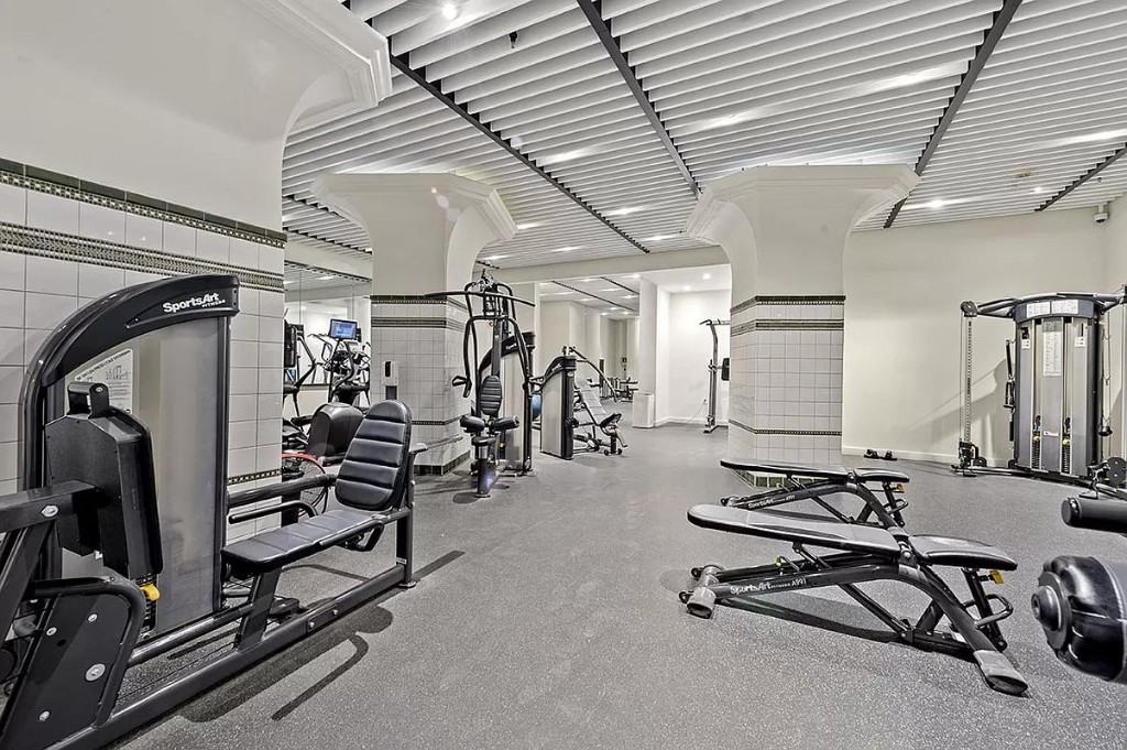 Park Row #23C - Photo 7 of 7