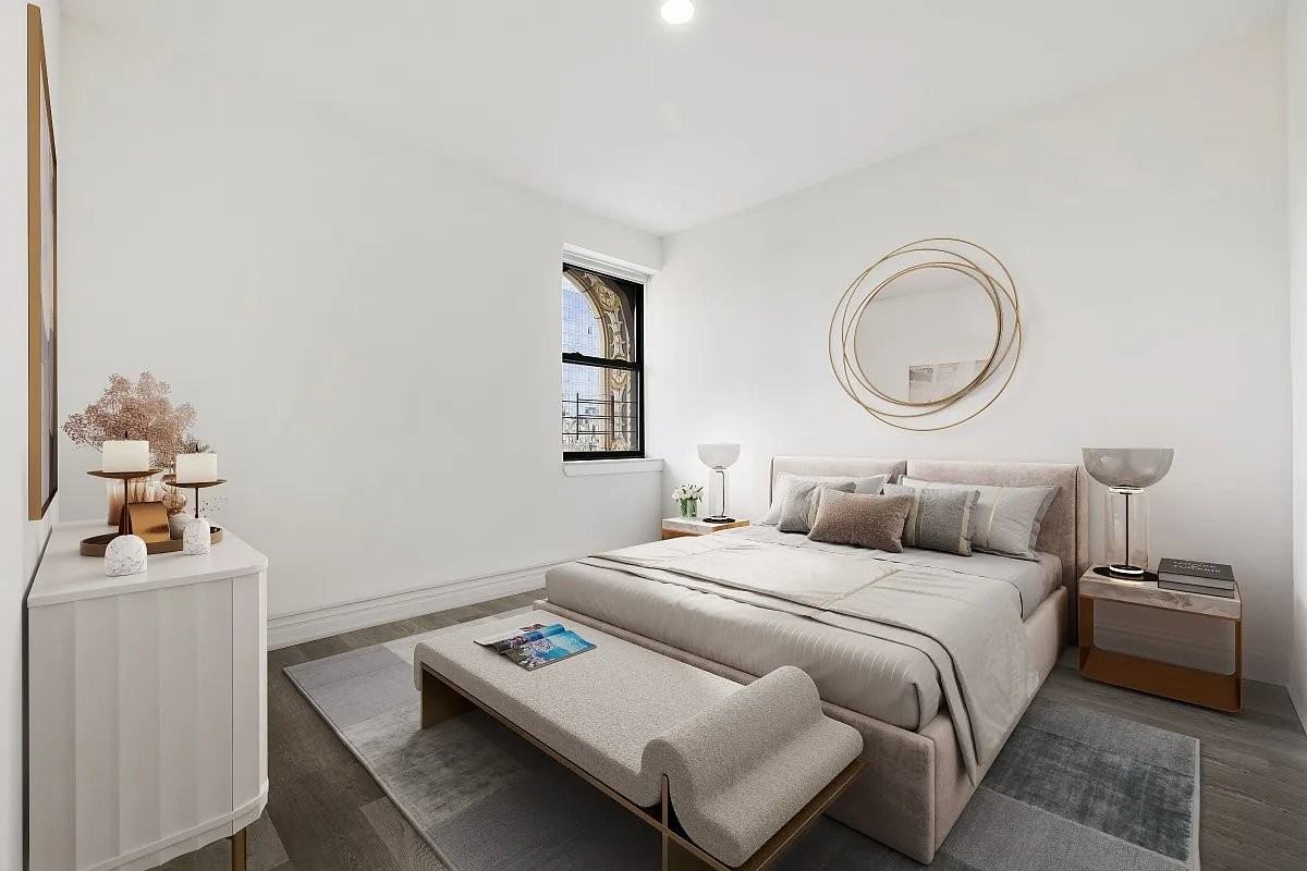 W 34th St #14C08 - Photo 2 of 5