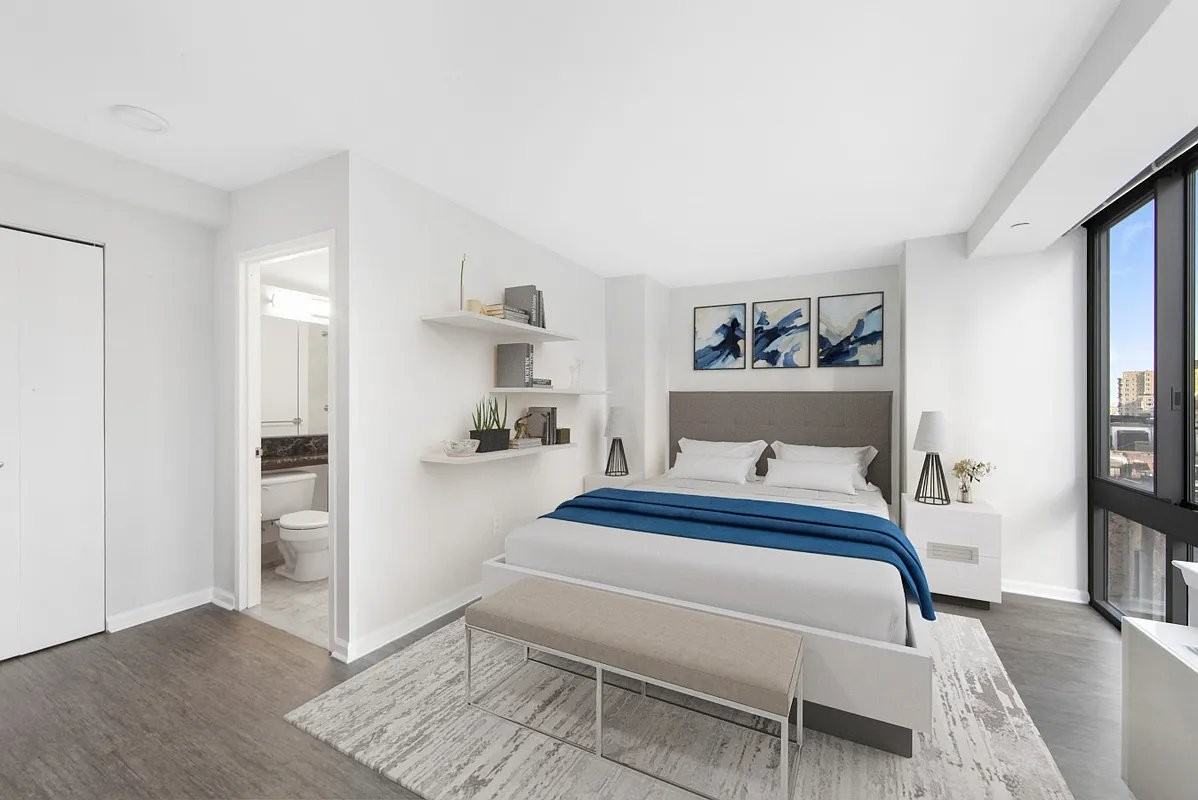 E 92nd St #20E - Photo 3 of 7