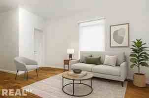 featured image of Perry St #1A