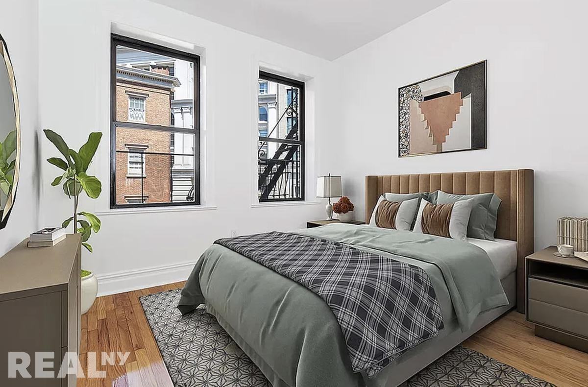 Perry St #1A - Photo 4 of 4