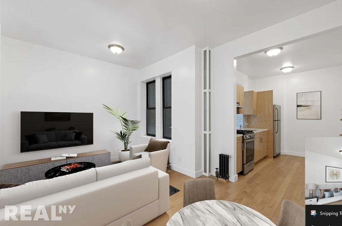 Rivington St #2B - Photo 3 of 6