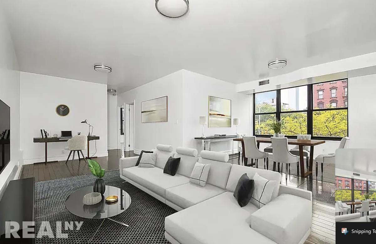 Delancey St #2ES - Photo 2 of 6