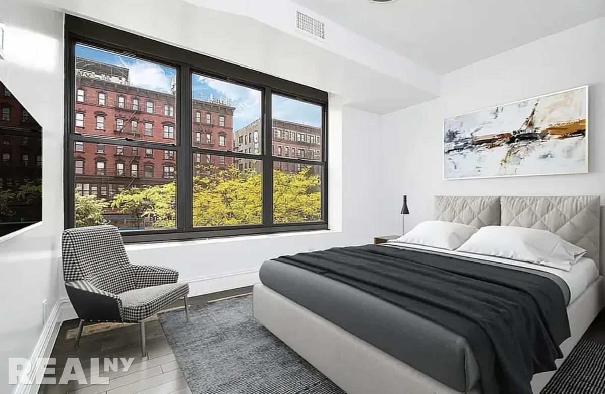 Delancey St #2ES - Photo 5 of 6