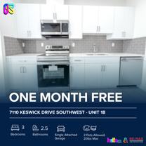 7200 Keswick Link Sw - Photo 1 of 1