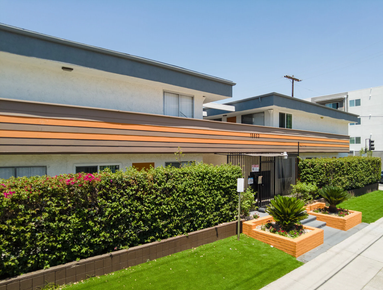 Saticoy Street Apartments - Photo 2 of 14