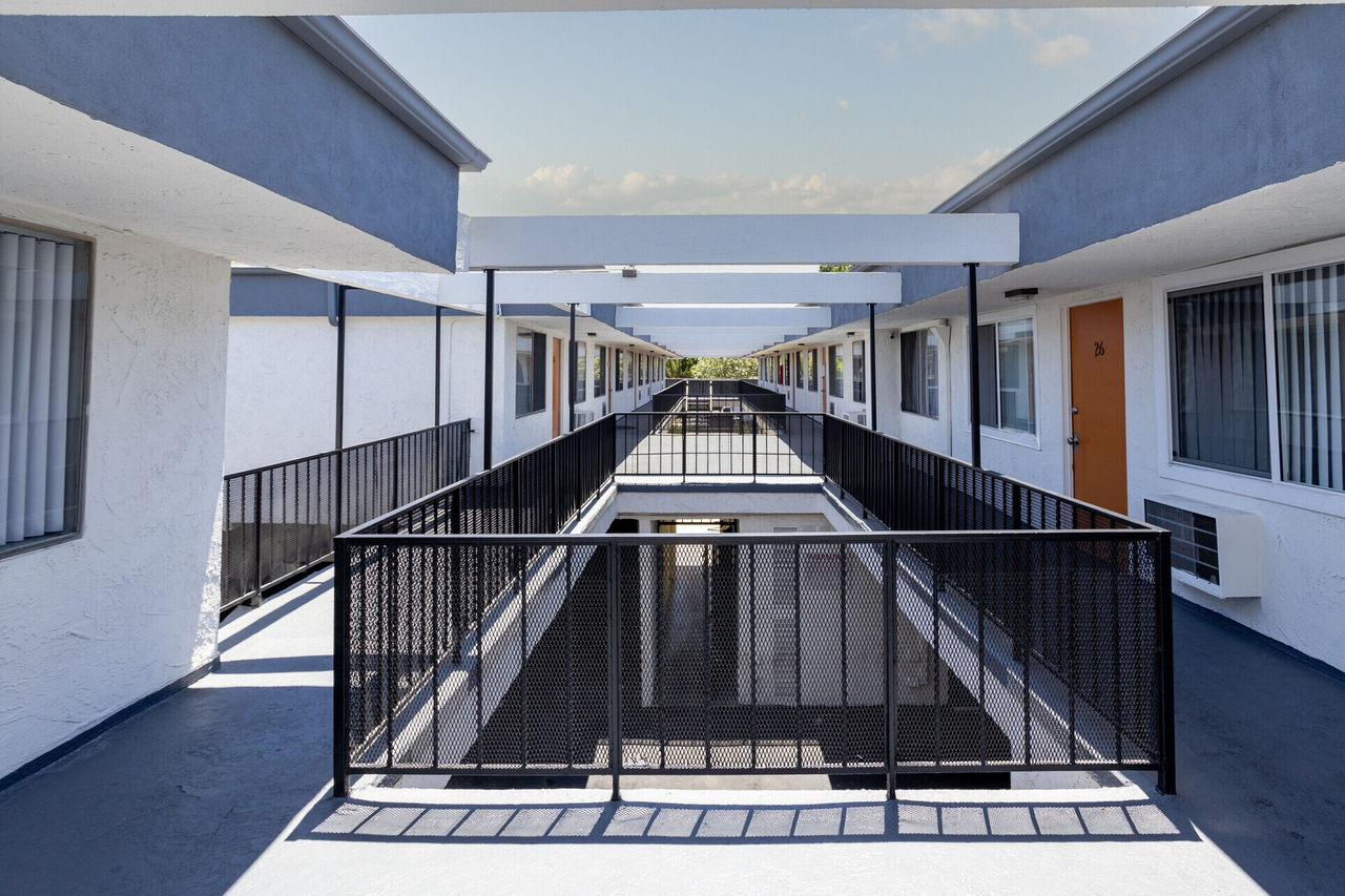 Saticoy Street Apartments - Photo 3 of 14