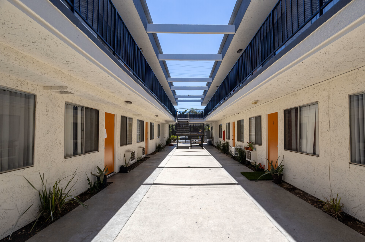 Saticoy Street Apartments - Photo 4 of 14