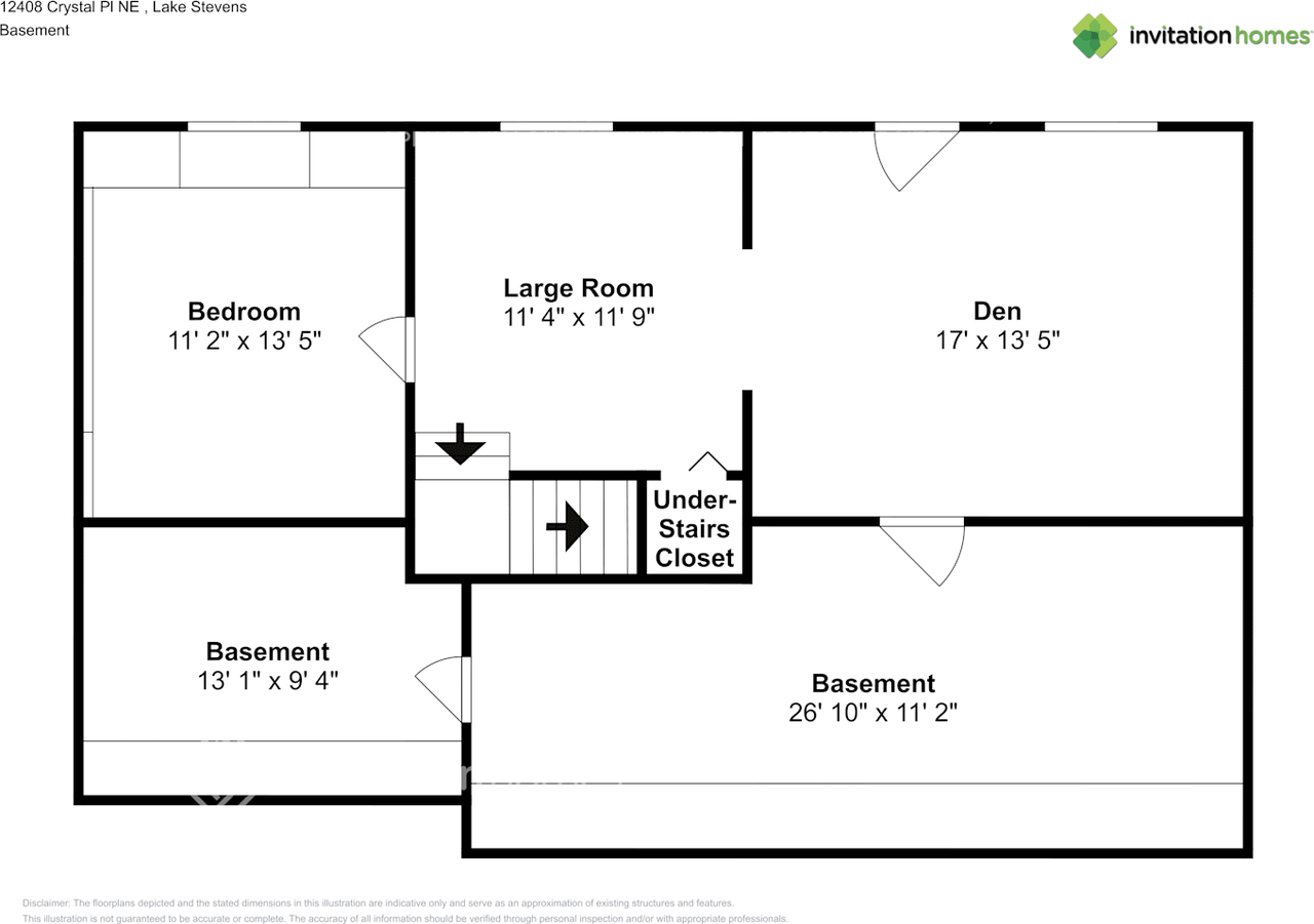 12408 Crystal Place Northeast - Photo 2 of 16