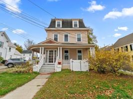 featured image of 40 West Central Street