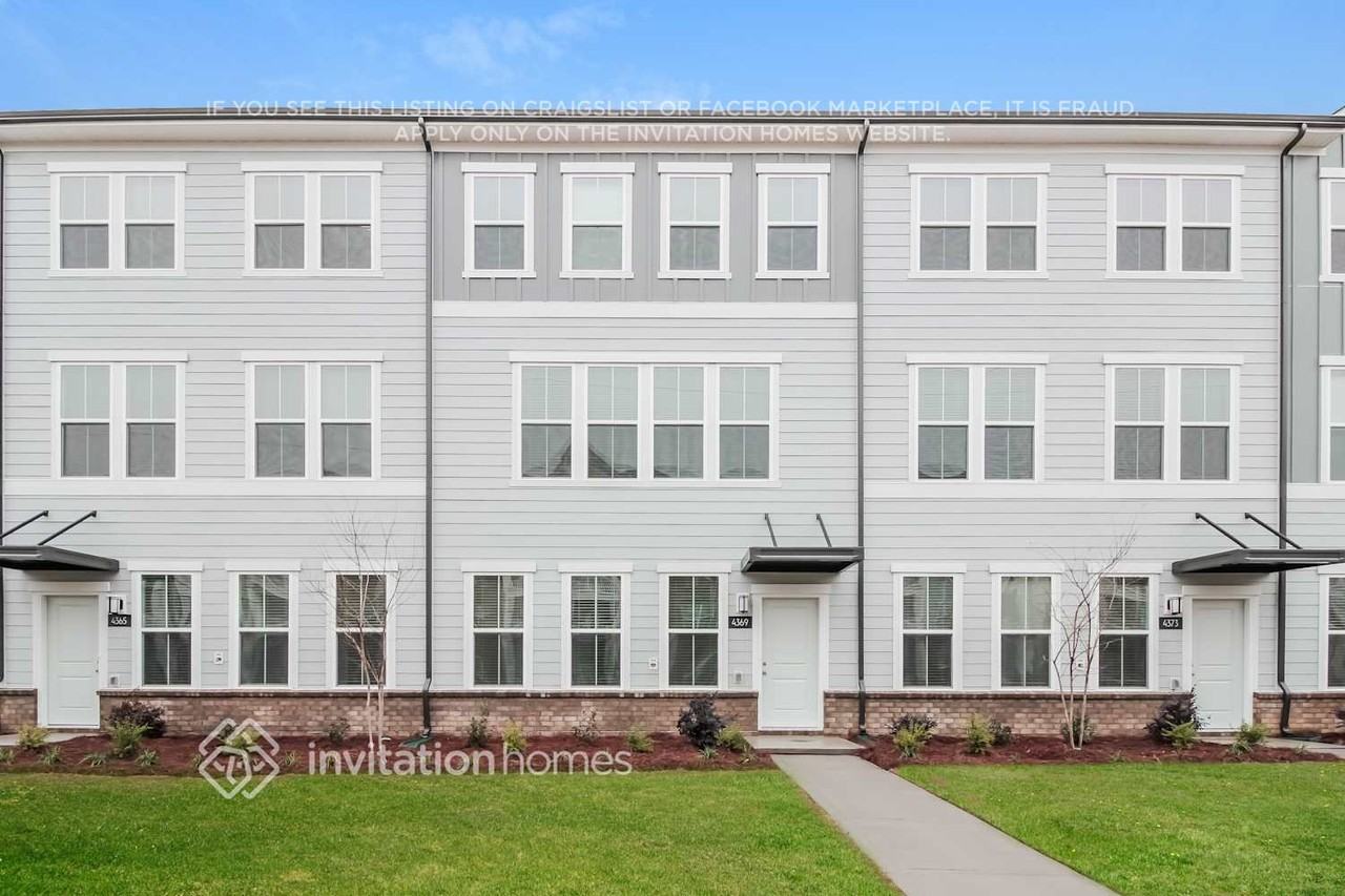 4369 Johnston Oehler Rd