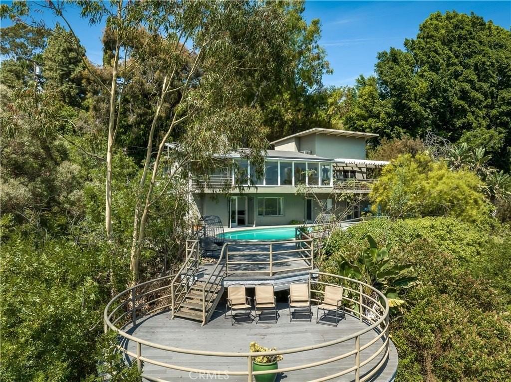 2870 Benedict Canyon Dr - Photo 6 of 27