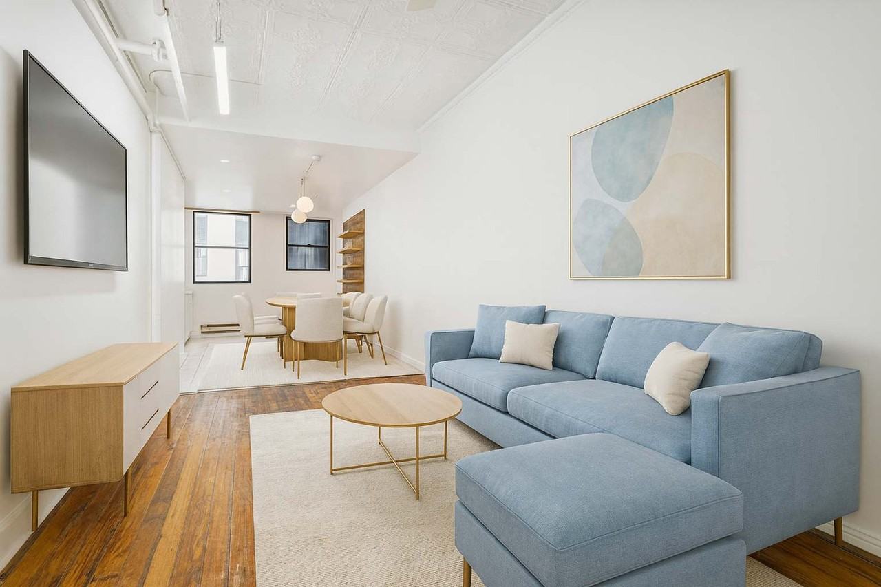 36 W 26th St #1335204P - Photo 2 of 8