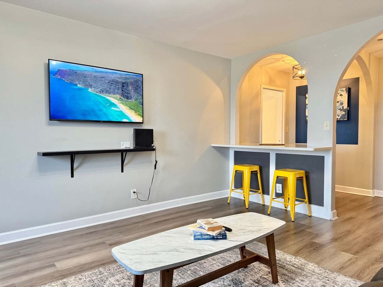 215 Piedmont Avenue Northeast - Photo 4 of 57