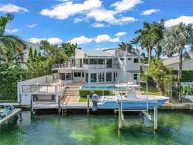 Canal Dr & NE 121st Rd - Photo 1 of 1