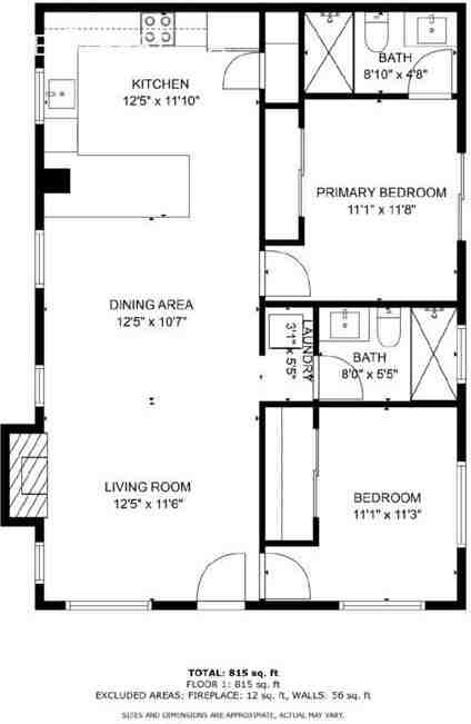 1423 East Pierce Street #A - Photo 2 of 38