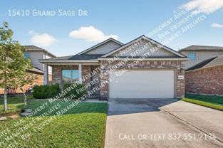 15410 Grand Sage Dr - Photo 1 of 1