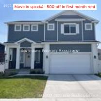 4592 E Rustic Ranch Way - Photo 1 of 1