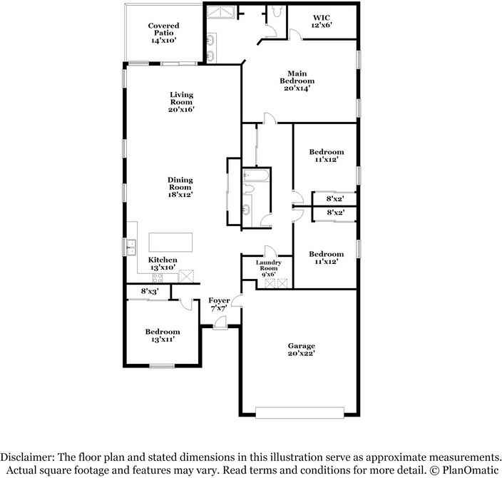 4621 E Fire Opal Ln - Photo 2 of 16