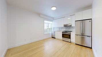 featured image of 2942 Franklin Street #9