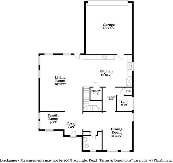 310 Quail Run Rd - Photo 2 of 17