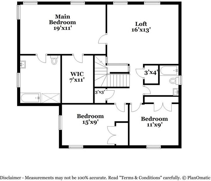 310 Quail Run Rd - Photo 3 of 17