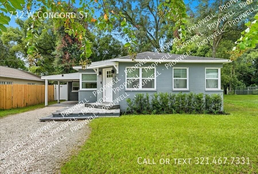 732 W Concord St - Photo 2 of 35