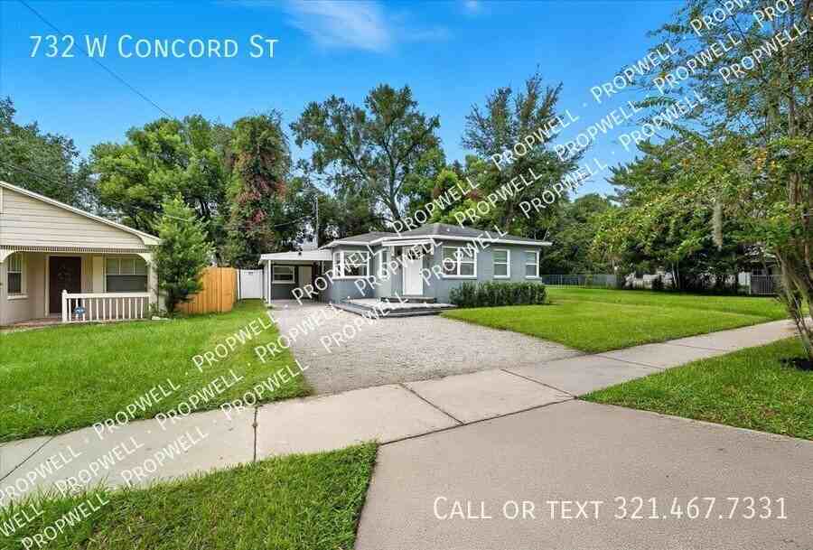 732 W Concord St - Photo 3 of 35