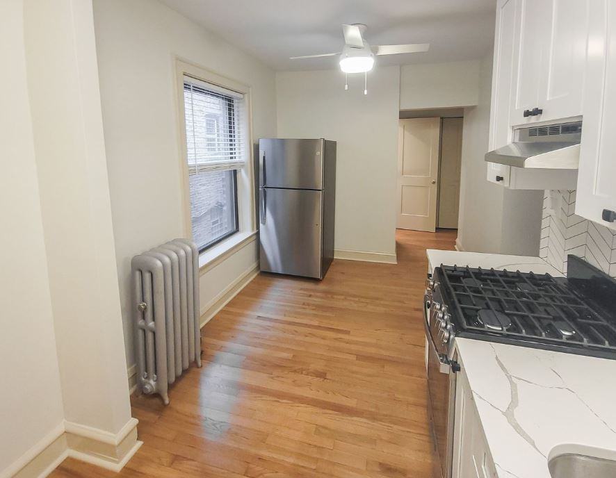 N Paulina St & N Ridge Ave - Photo 2 of 10