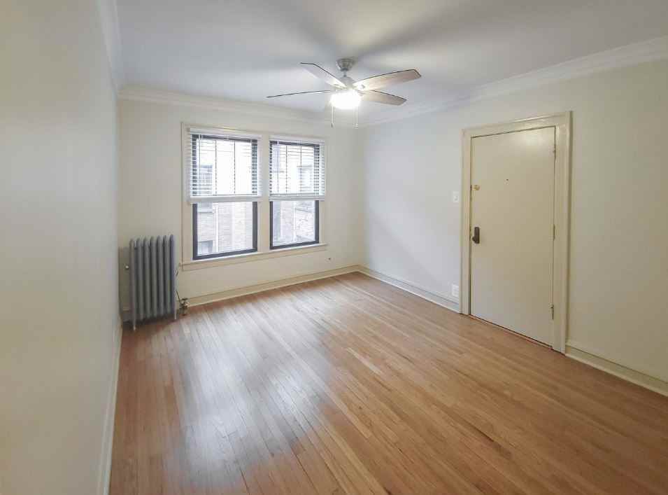 N Paulina St & N Ridge Ave - Photo 3 of 10