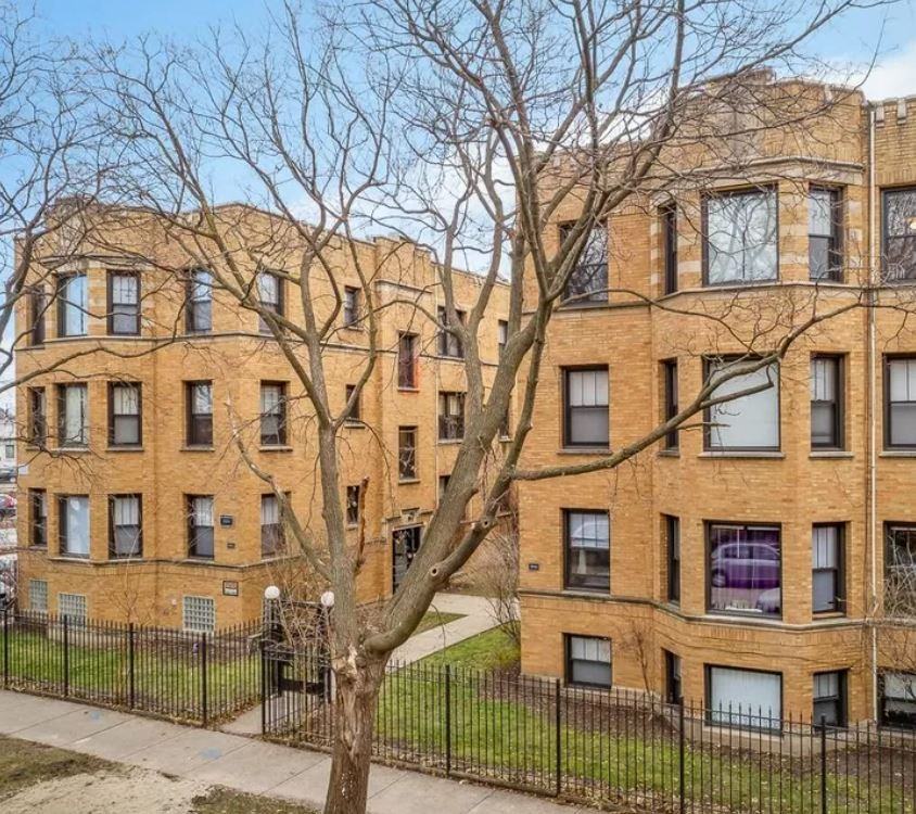 N Paulina St & N Ridge Ave - Photo 5 of 10