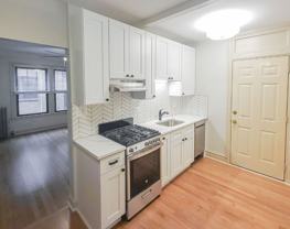 N Paulina St & N Ridge Ave - Photo 1 of 1