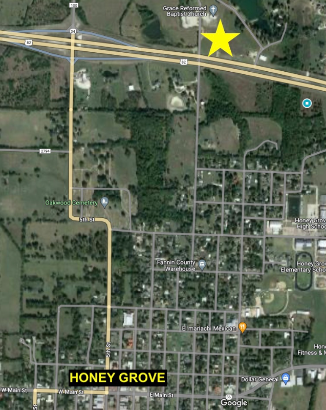 16891 E Us #82 - Photo 2 of 6